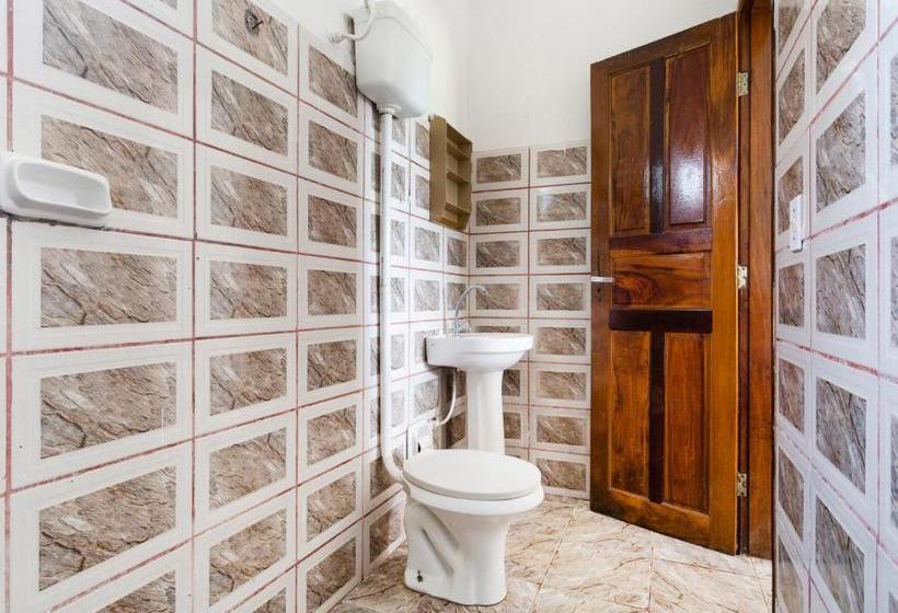 Hotel Oyo Pousada Vista Linda  7 Minutos Do Centro Histórico Do Descobrimento