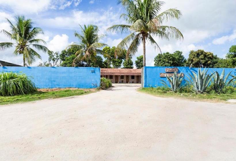 Hotel Oyo Pousada Vista Linda  7 Minutos Do Centro Histórico Do Descobrimento