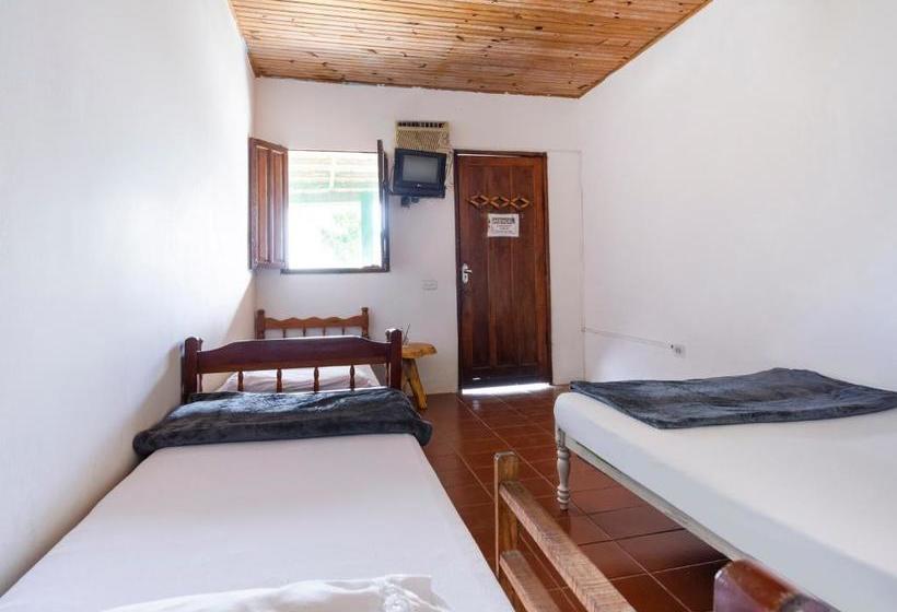 Hotel Oyo Pousada Vista Linda  7 Minutos Do Centro Histórico Do Descobrimento