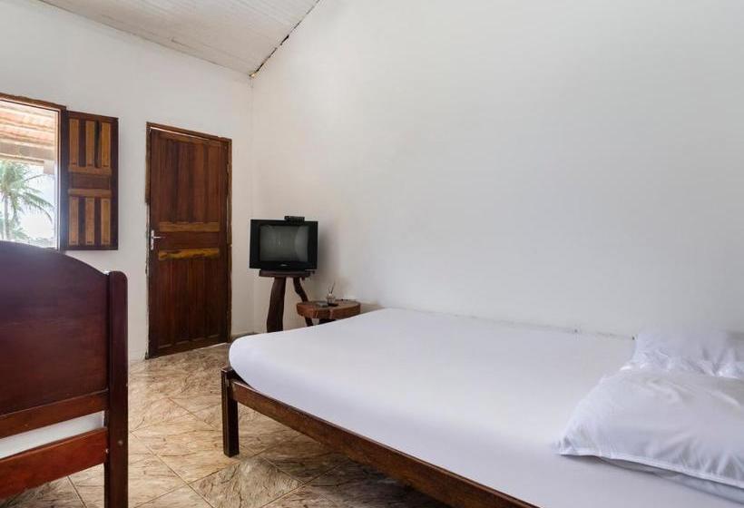 Hotel Oyo Pousada Vista Linda  7 Minutos Do Centro Histórico Do Descobrimento