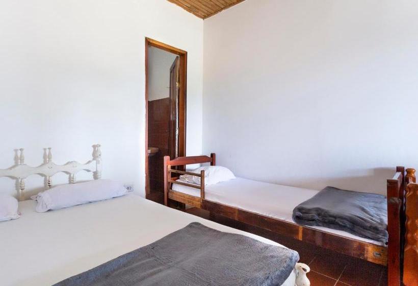 Hotel Oyo Pousada Vista Linda  7 Minutos Do Centro Histórico Do Descobrimento