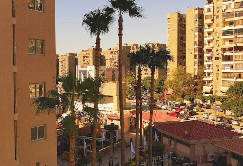 Jewel Al Nasr Hotel & Apartments