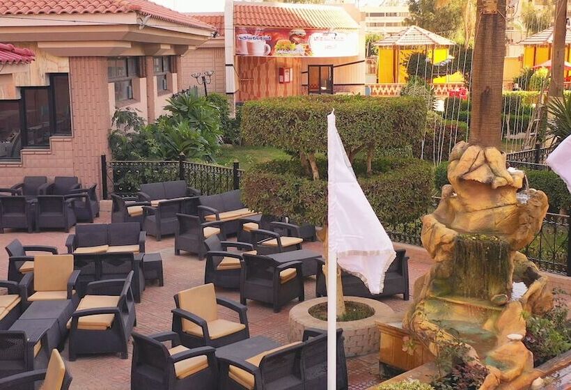 Jewel Al Nasr Hotel & Apartments