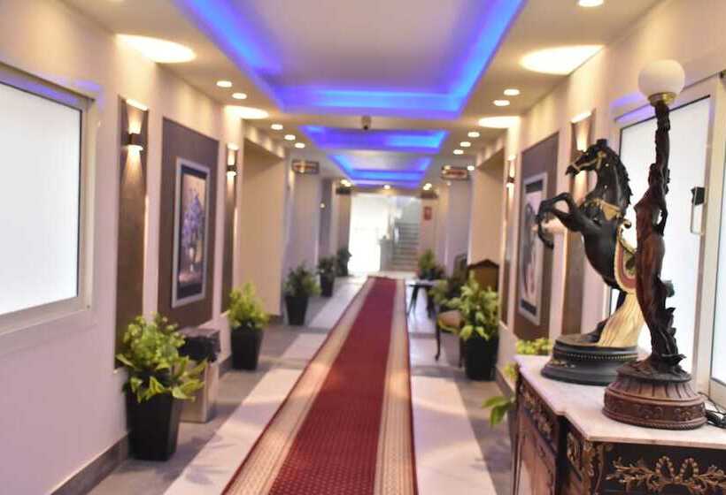 Jewel Al Nasr Hotel & Apartments