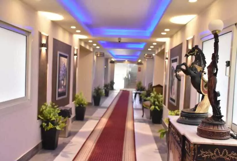 Jewel Al Nasr Hotel & Apartments