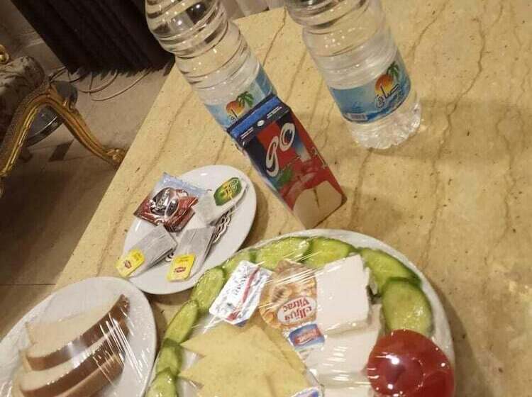 Jewel Al Nasr Hotel & Apartments