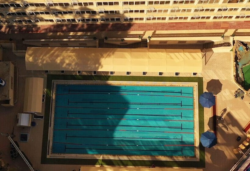 Jewel Al Nasr Hotel & Apartments