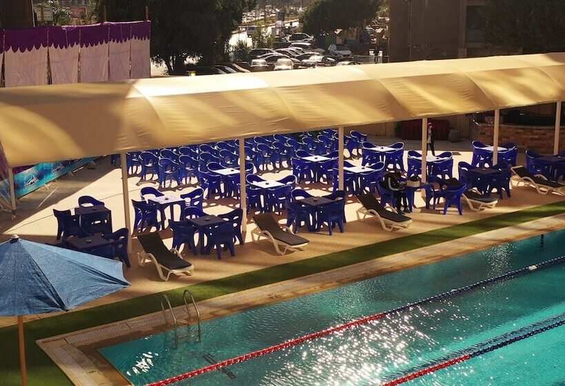 Jewel Al Nasr Hotel & Apartments