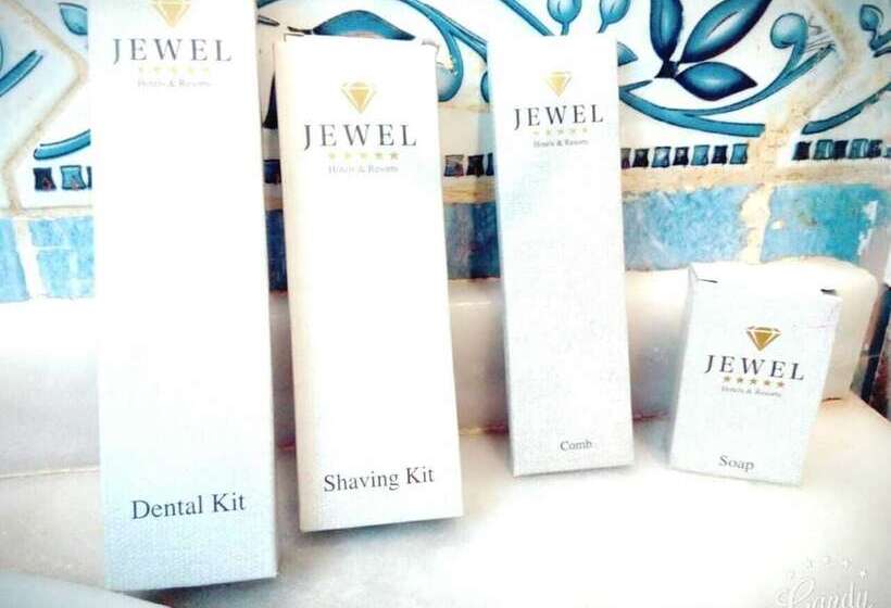 Jewel Al Nasr Hotel & Apartments