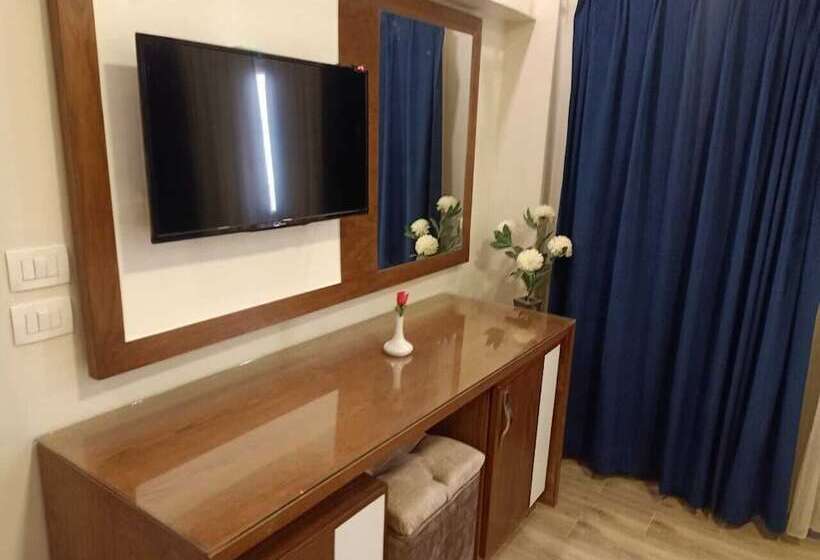 Jewel Al Nasr Hotel & Apartments