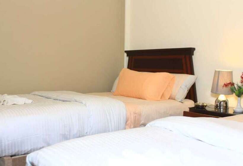 Jewel Al Nasr Hotel & Apartments