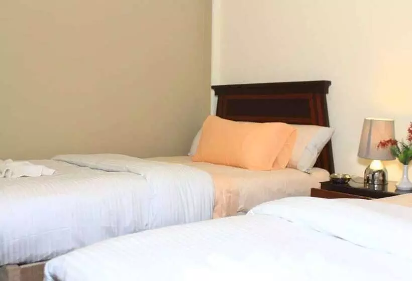 Jewel Al Nasr Hotel & Apartments