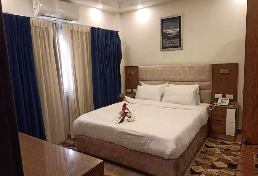 Jewel Al Nasr Hotel & Apartments