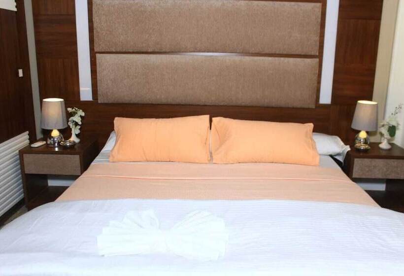 Jewel Al Nasr Hotel & Apartments