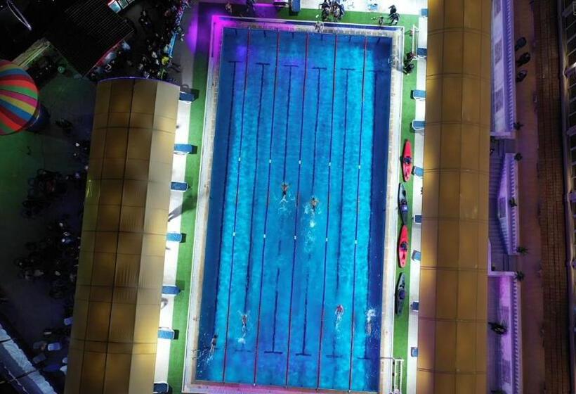 Jewel Al Nasr Hotel & Apartments