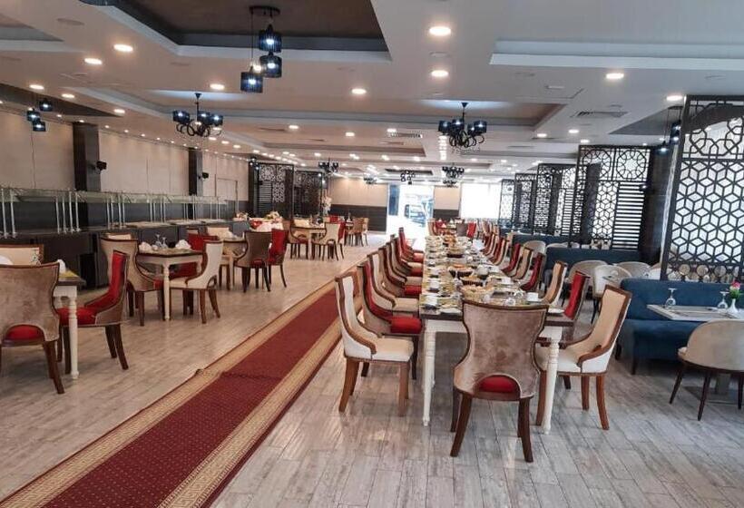 Jewel Al Nasr Hotel & Apartments