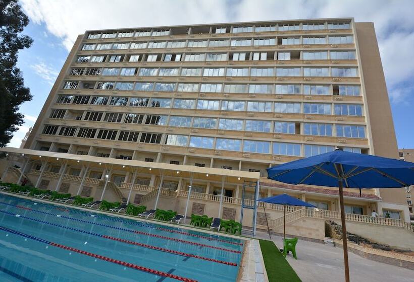 Jewel Al Nasr Hotel & Apartments