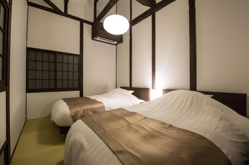 Hotel Nihon Iro