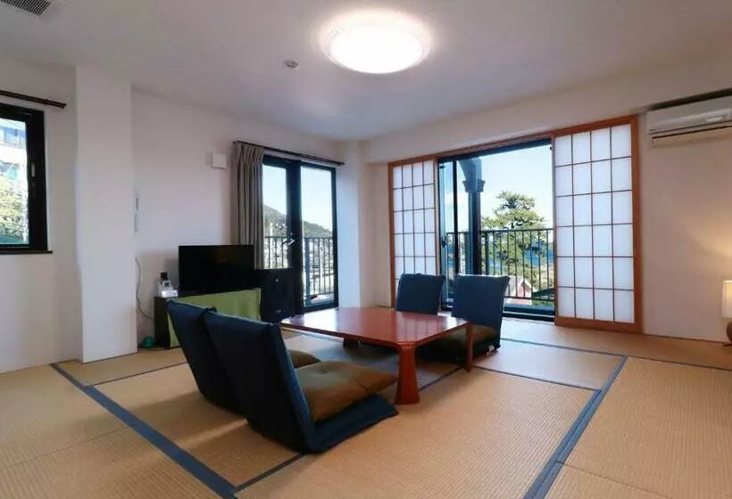 ホテル Izu Kansya