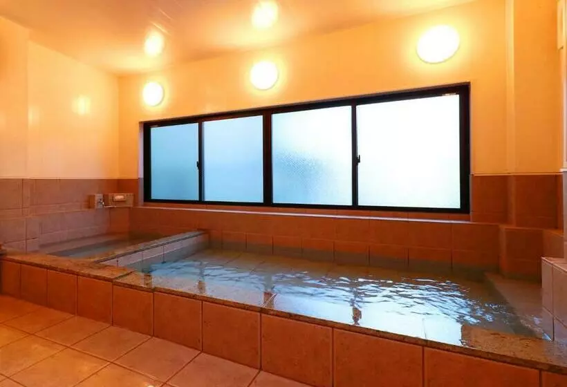 ホテル Izu Kansya