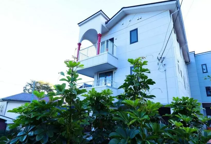 ホテル Izu Kansya