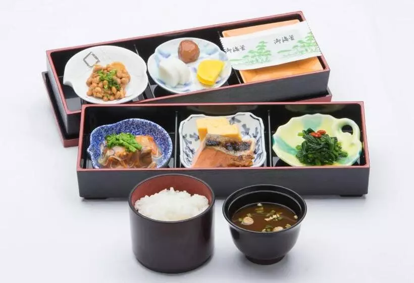 ホテル Lake View Mito