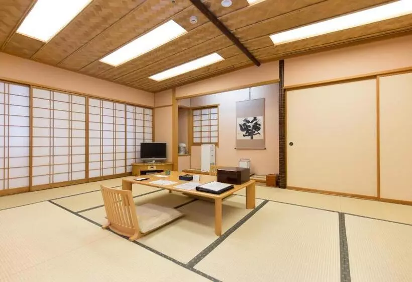 ホテル Lake View Mito