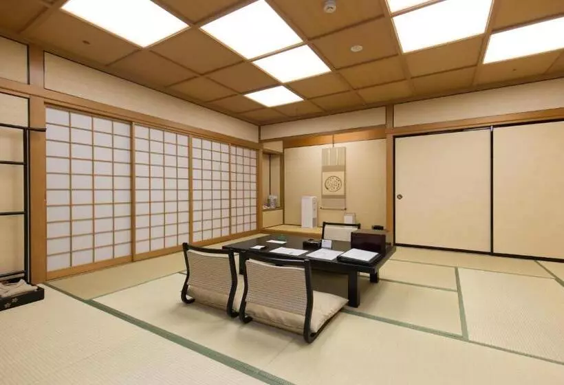 ホテル Lake View Mito