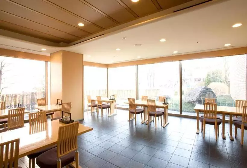 ホテル Lake View Mito