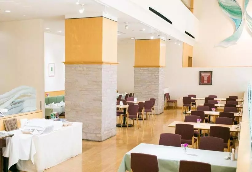 ホテル Lake View Mito