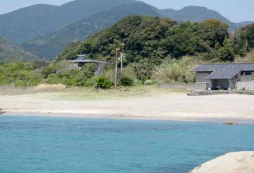 ホテル Nagoku