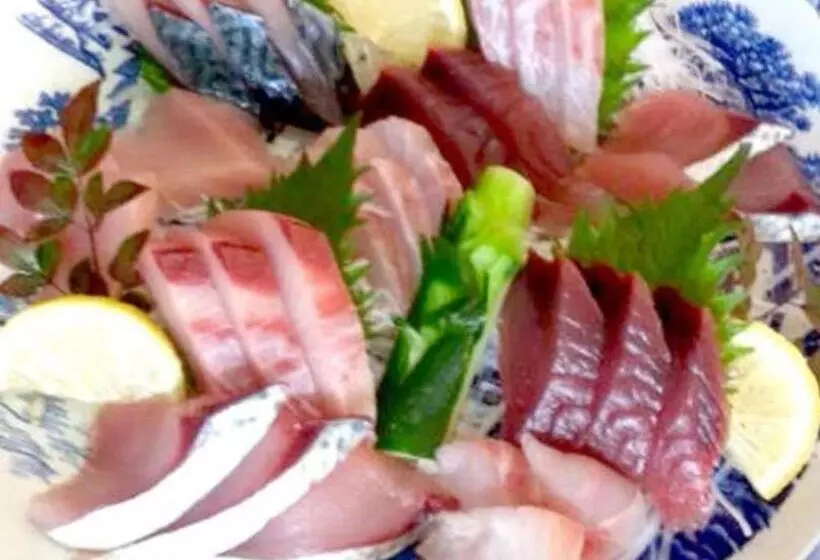 ホテル Nagoku