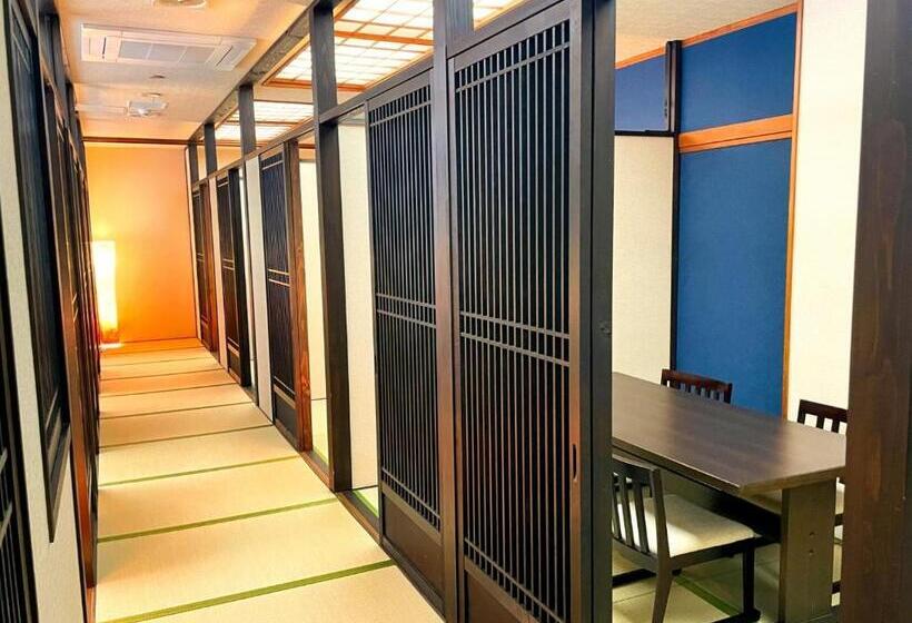 Seven Seas Hotel Ito (セブンシーズホテル）