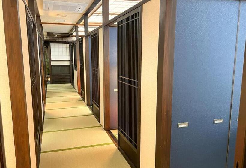 Seven Seas Hotel Ito (セブンシーズホテル）