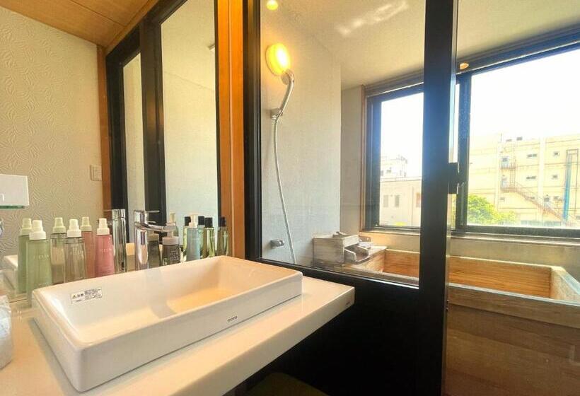 Seven Seas Hotel Ito (セブンシーズホテル）