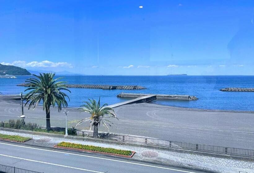 Seven Seas Hotel Ito (セブンシーズホテル）