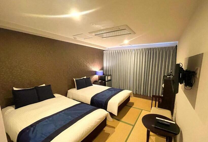 Seven Seas Hotel Ito (セブンシーズホテル）