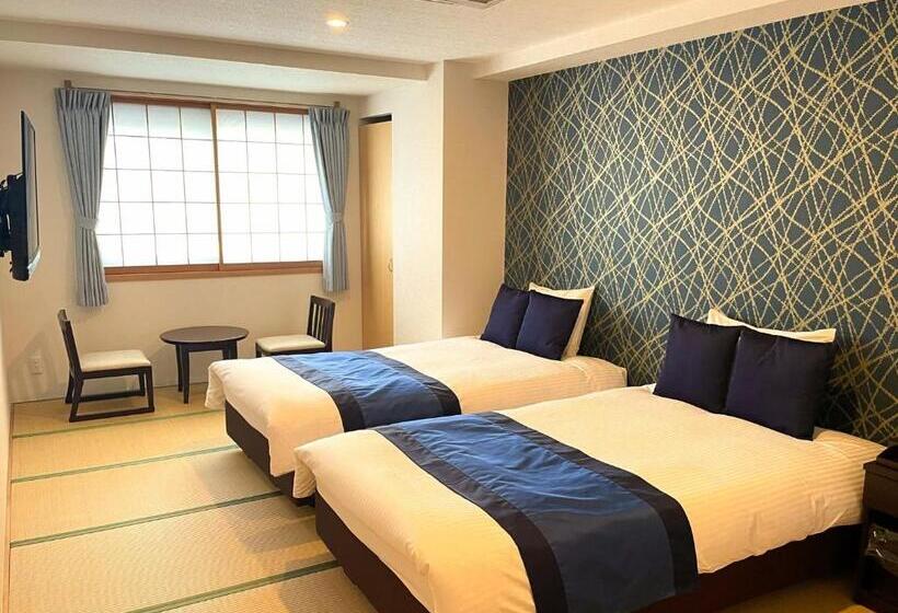 Seven Seas Hotel Ito (セブンシーズホテル）