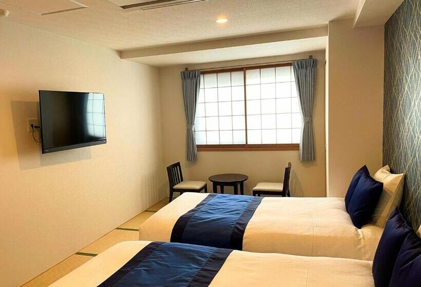 Seven Seas Hotel Ito (セブンシーズホテル）