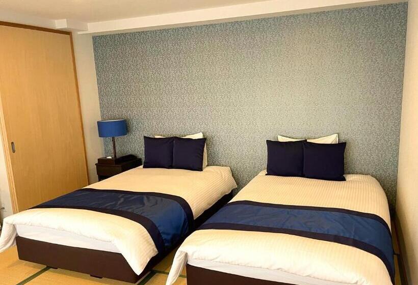 Seven Seas Hotel Ito (セブンシーズホテル）