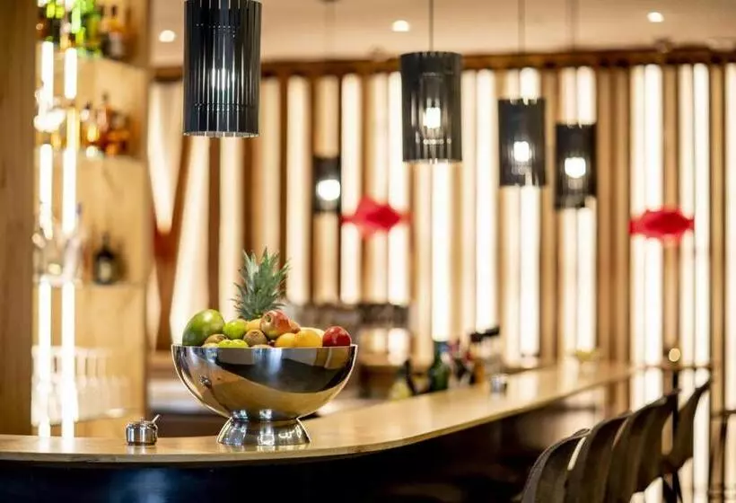 Akzent Hotel Laupheimer Hof