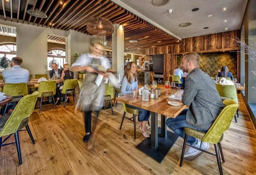 Akzent Hotel Laupheimer Hof