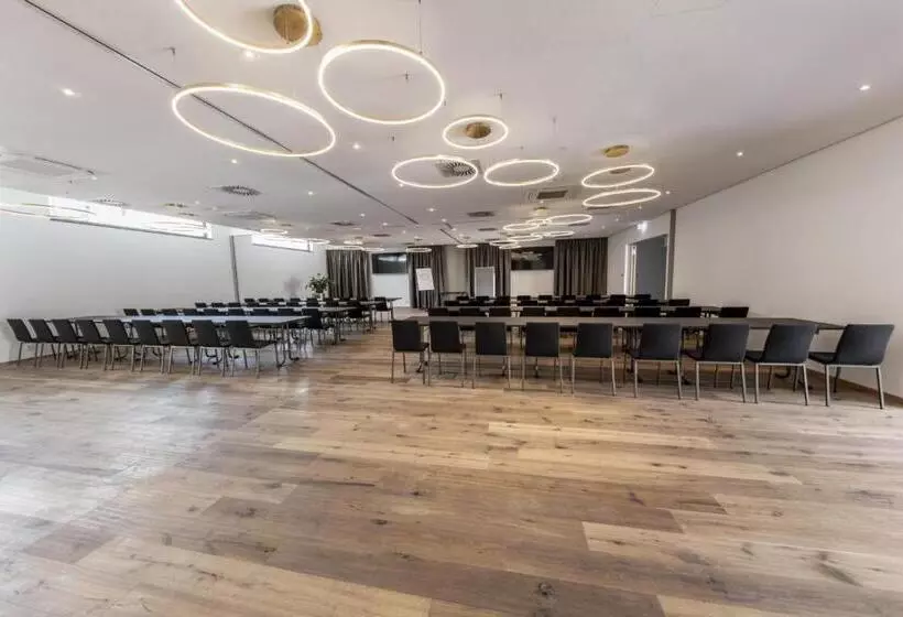 Akzent Hotel Laupheimer Hof