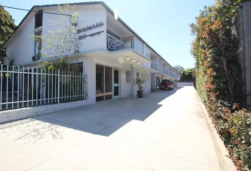 Beaumaris Bay Motel