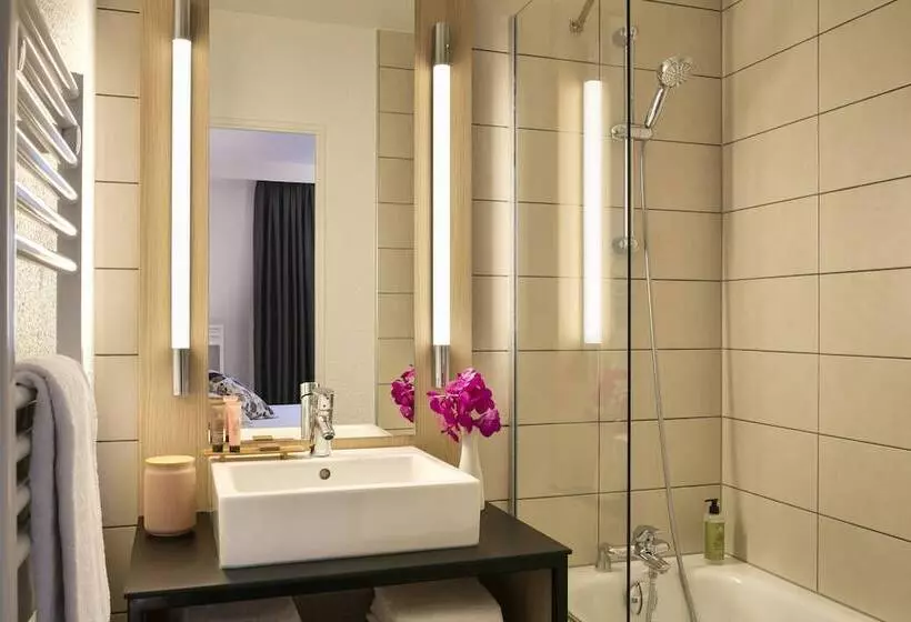 Citadines Kleber Strasbourg