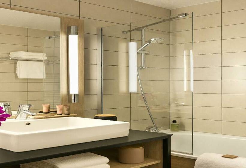 Citadines Kleber Strasbourg