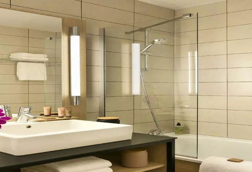 Citadines Kleber Strasbourg