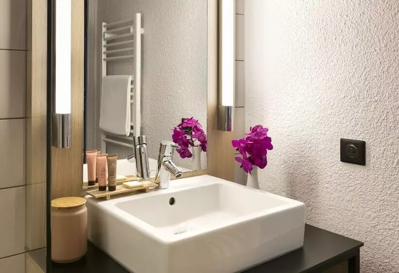 Citadines Kleber Strasbourg