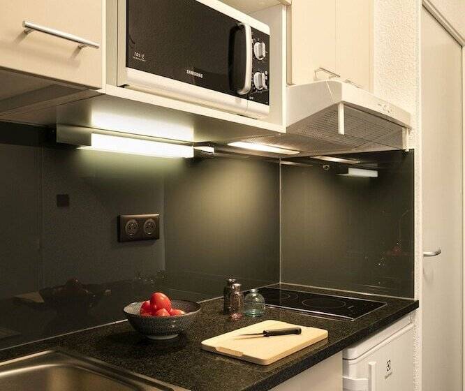 Citadines Kleber Strasbourg