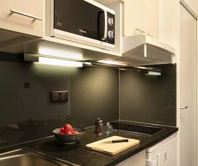 Citadines Kleber Strasbourg